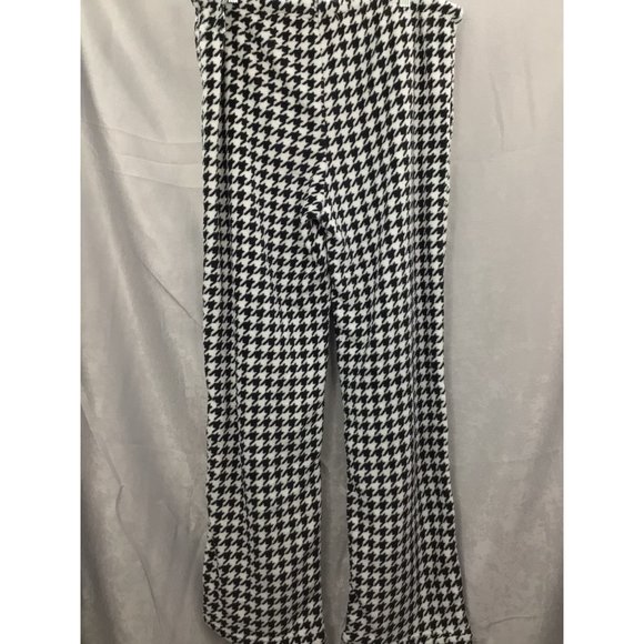 WOMEN'S PLUSH PAJAMA PANTS BY JUST LOVE SIZE LARGE NWT - Picture 9 of 9